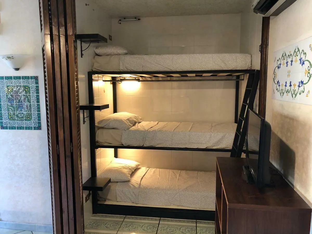 Adele'S Apartment - Mulinia Residence Acireale
