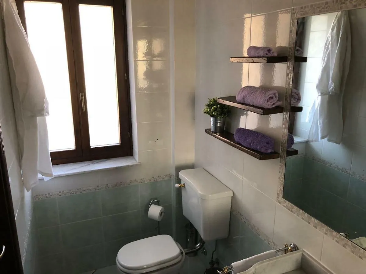 Adele'S Apartment - Mulinia Residence Acireale