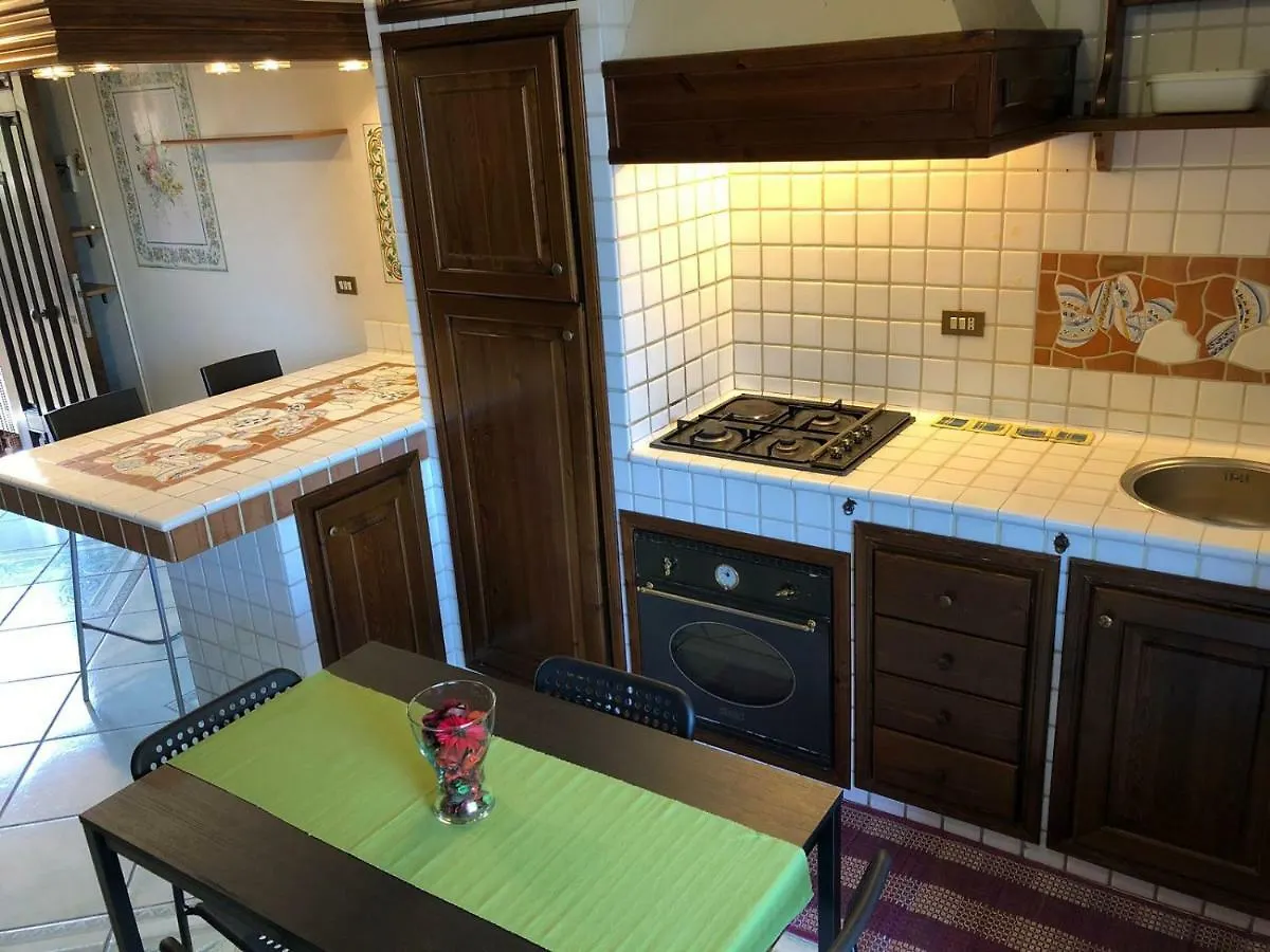 Adele'S Apartment - Mulinia Residence Acireale