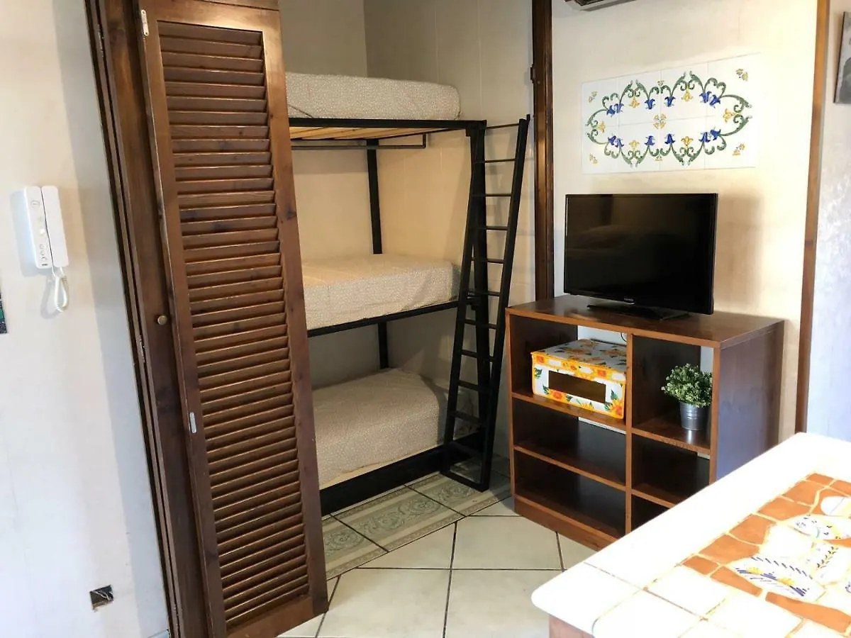 Adele'S Apartment - Mulinia Residence Acireale