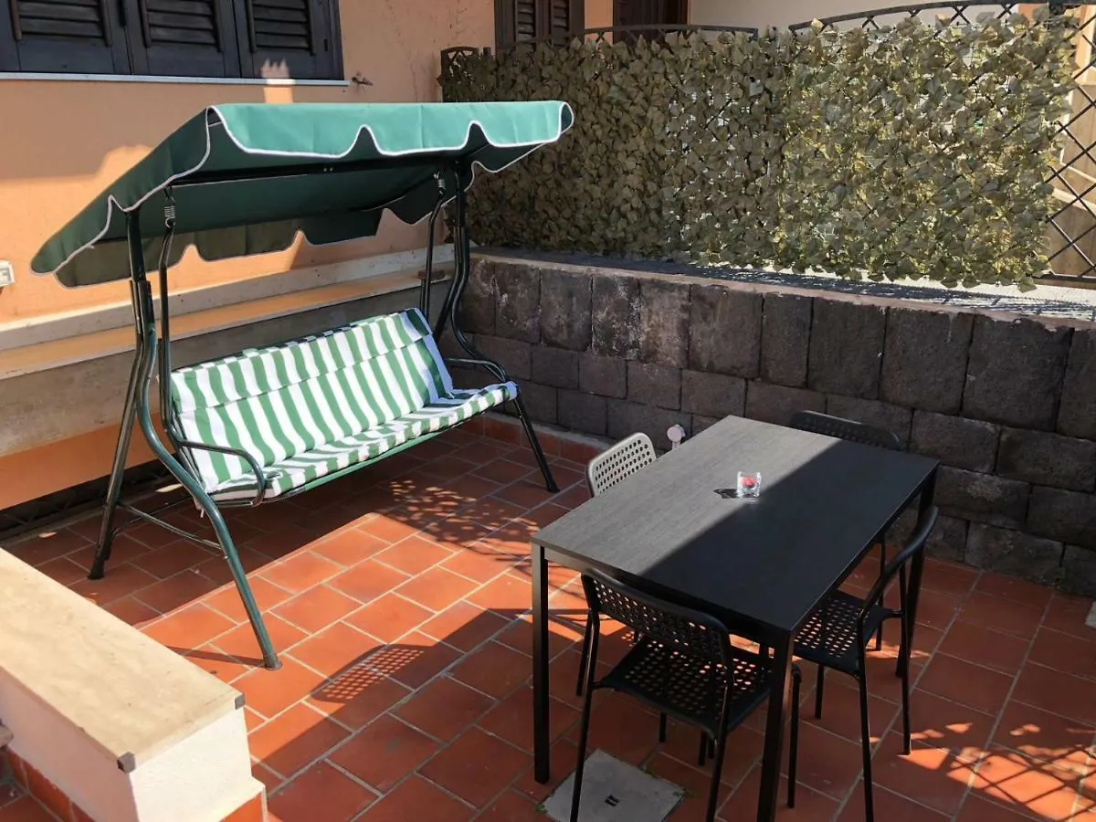 Adele'S Apartment - Mulinia Residence Acireale