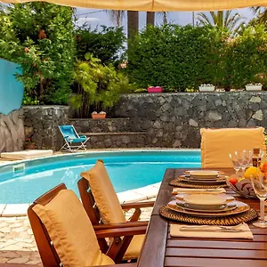 Magdalena Villa