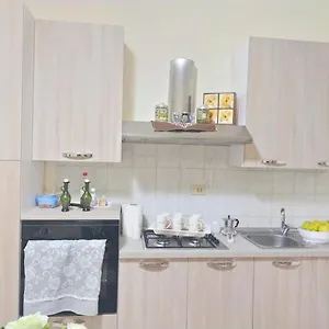 A Due Passi Dalla Cattedrale Appartement Palerme