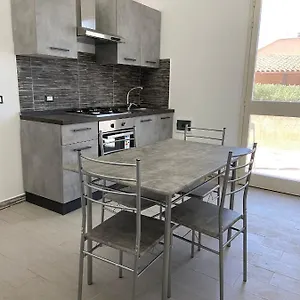 Casa Aranci@verde Hébergement de vacances Marsala