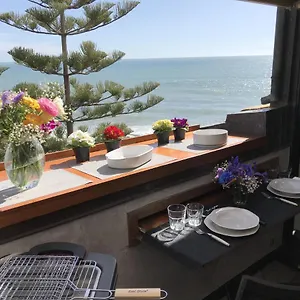 Mansarda Luminosa In Centro Sul Mare - Attic By Sea Appartement San Remo
