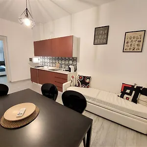 Leone Appartement Palerme