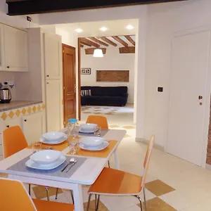 Crea Appartement Venise