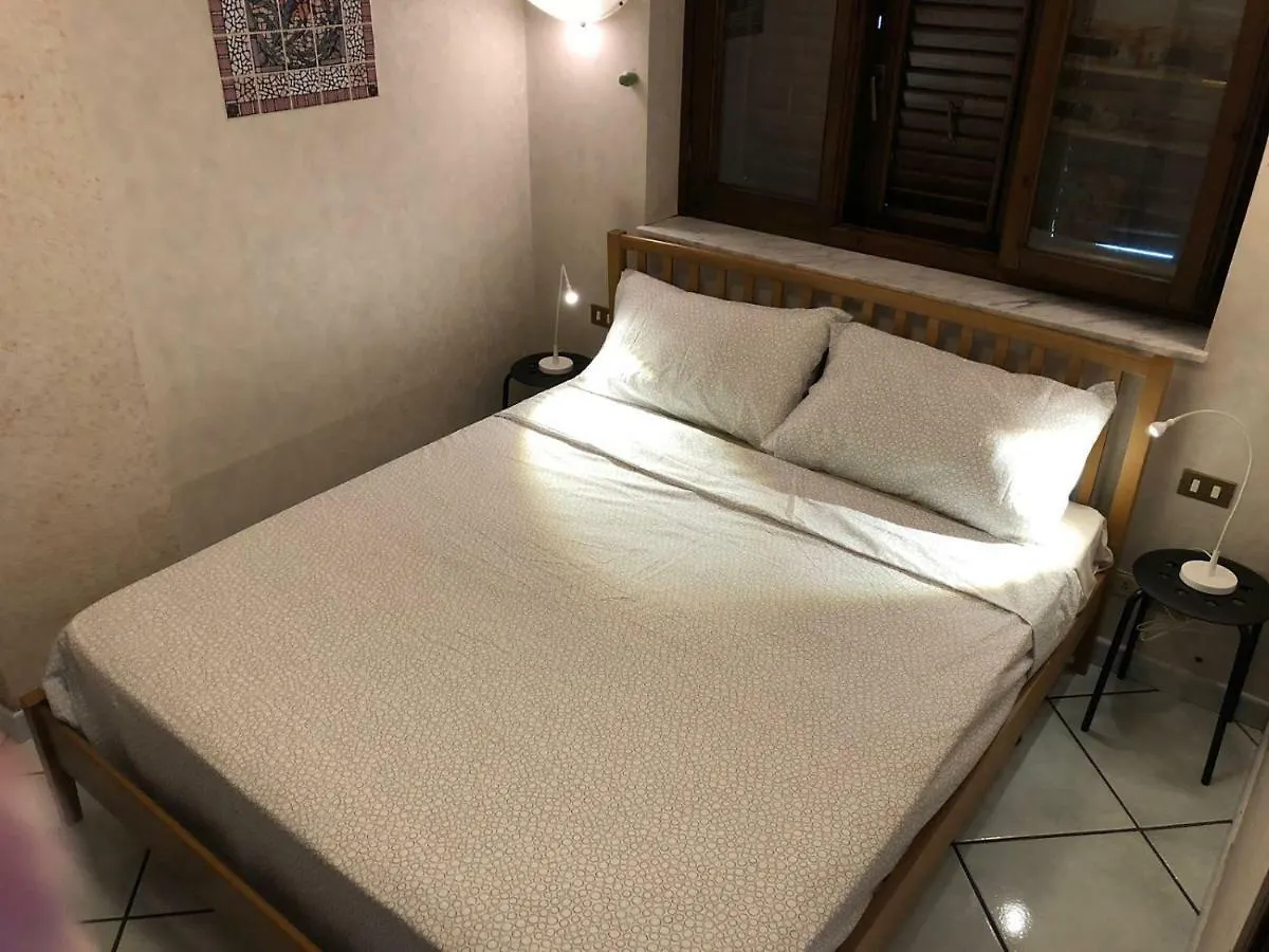 Adele'S Apartment - Mulinia Residence Acireale 0*,  Italia