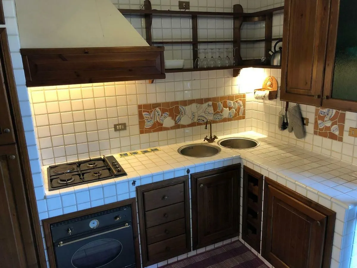 Adele'S Apartment - Mulinia Residence Acireale