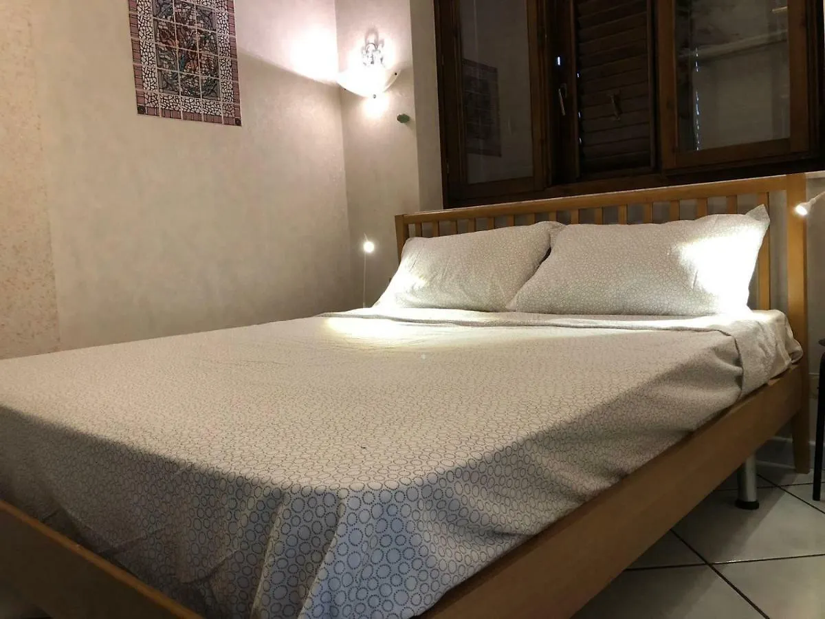 Adele'S Apartment - Mulinia Residence Acireale Italia