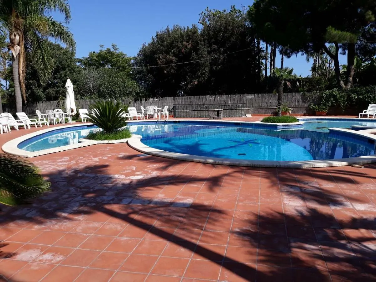 Adele'S Apartment - Mulinia Residence Acireale Italia